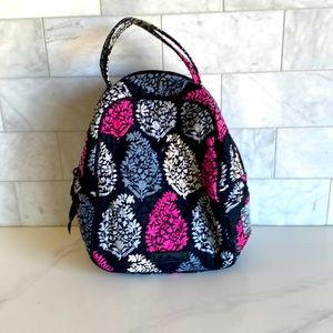 Vera Bradley lunch bag